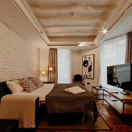 Apartamento El Secreto De La Laurel Логроньйо Екстер'єр фото