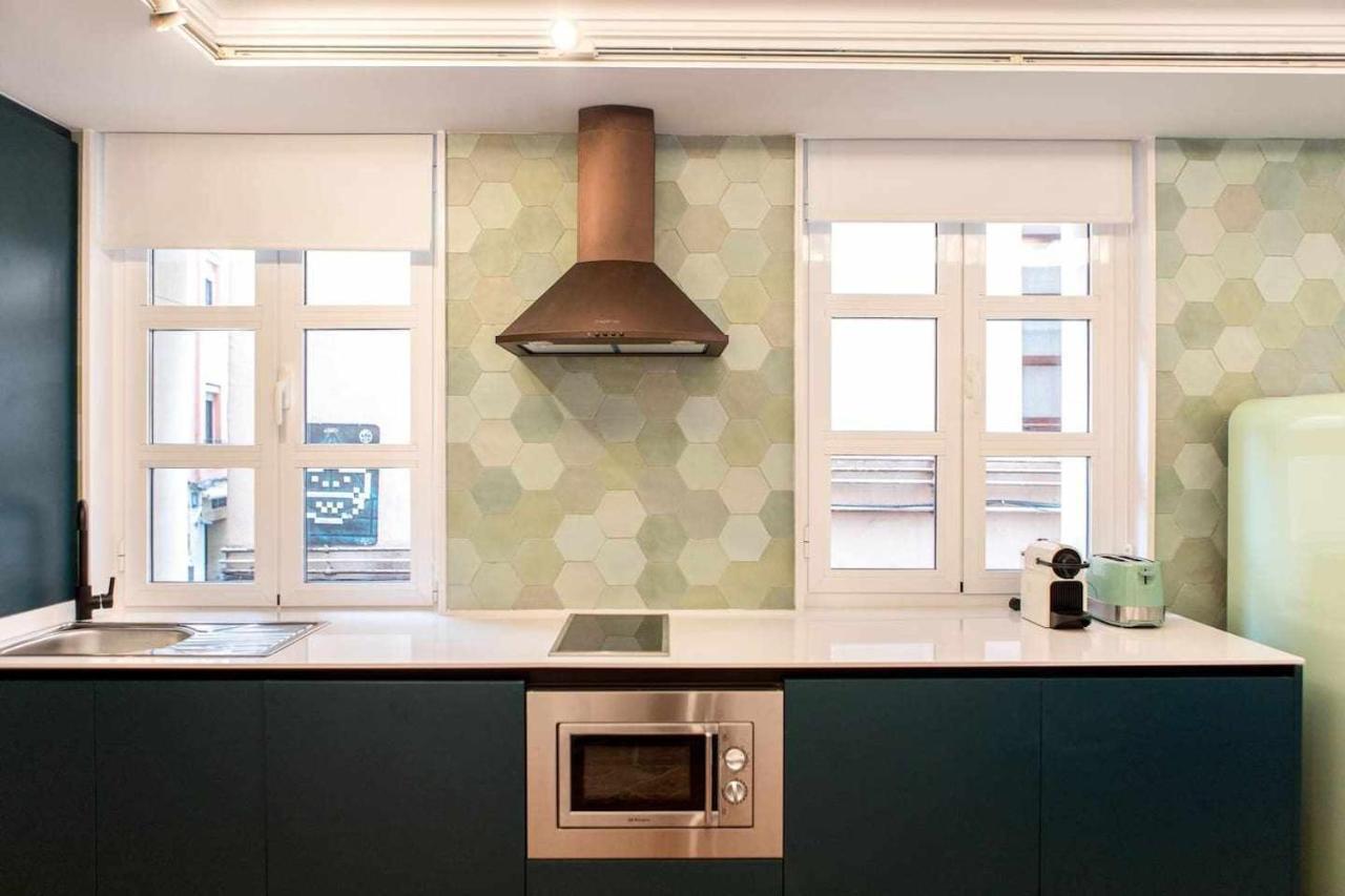 Apartamento El Secreto De La Laurel Логроньйо Екстер'єр фото