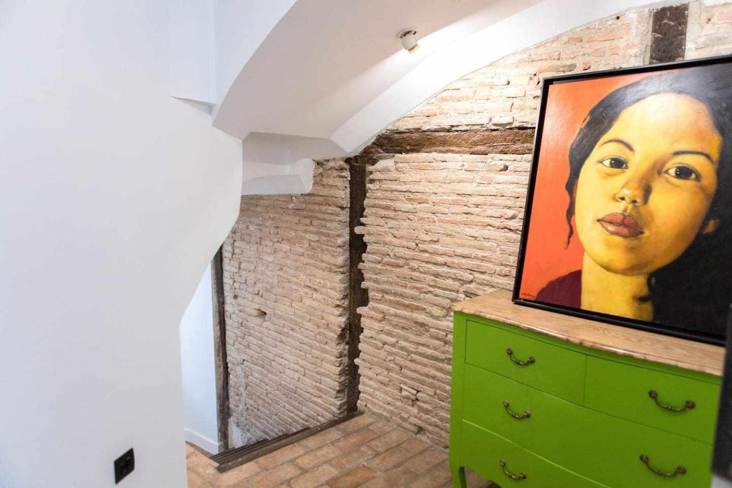 Apartamento El Secreto De La Laurel Логроньйо Екстер'єр фото