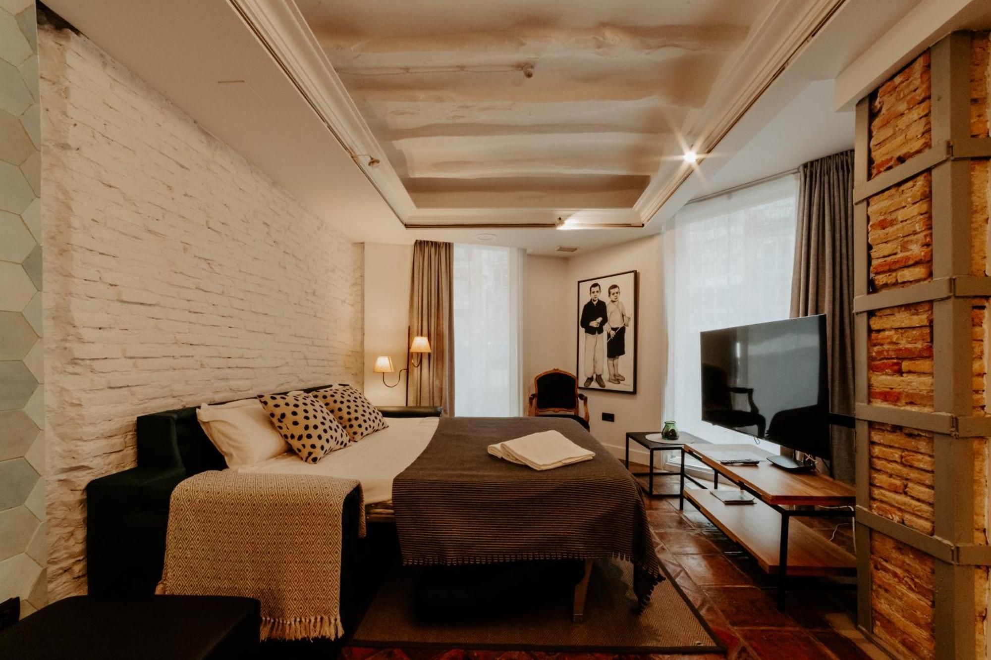 Apartamento El Secreto De La Laurel Логроньйо Екстер'єр фото