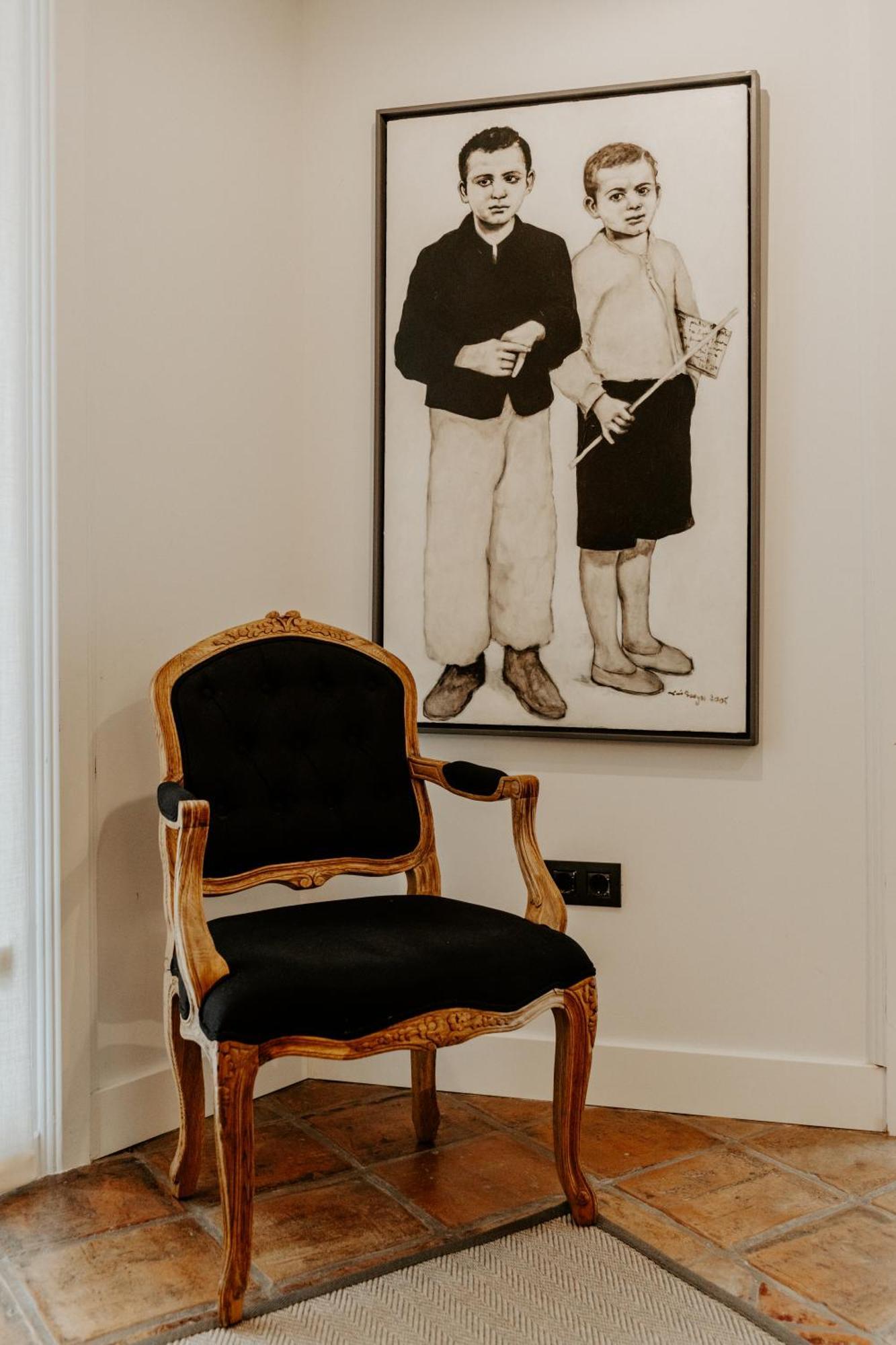 Apartamento El Secreto De La Laurel Логроньйо Екстер'єр фото