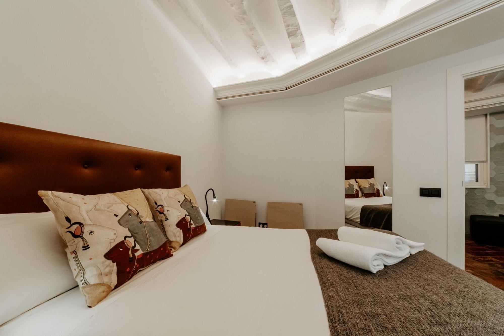 Apartamento El Secreto De La Laurel Логроньйо Екстер'єр фото