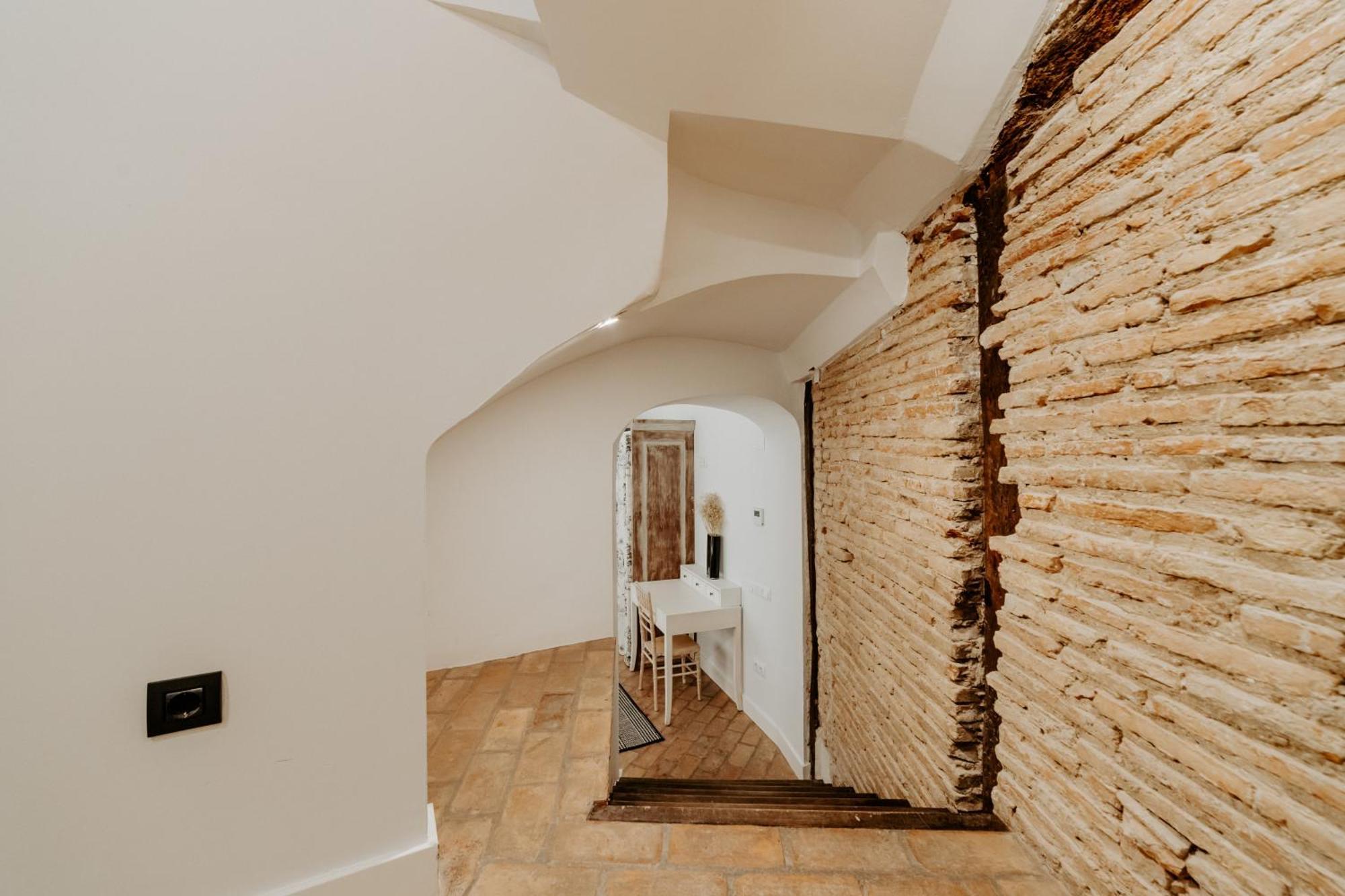 Apartamento El Secreto De La Laurel Логроньйо Екстер'єр фото