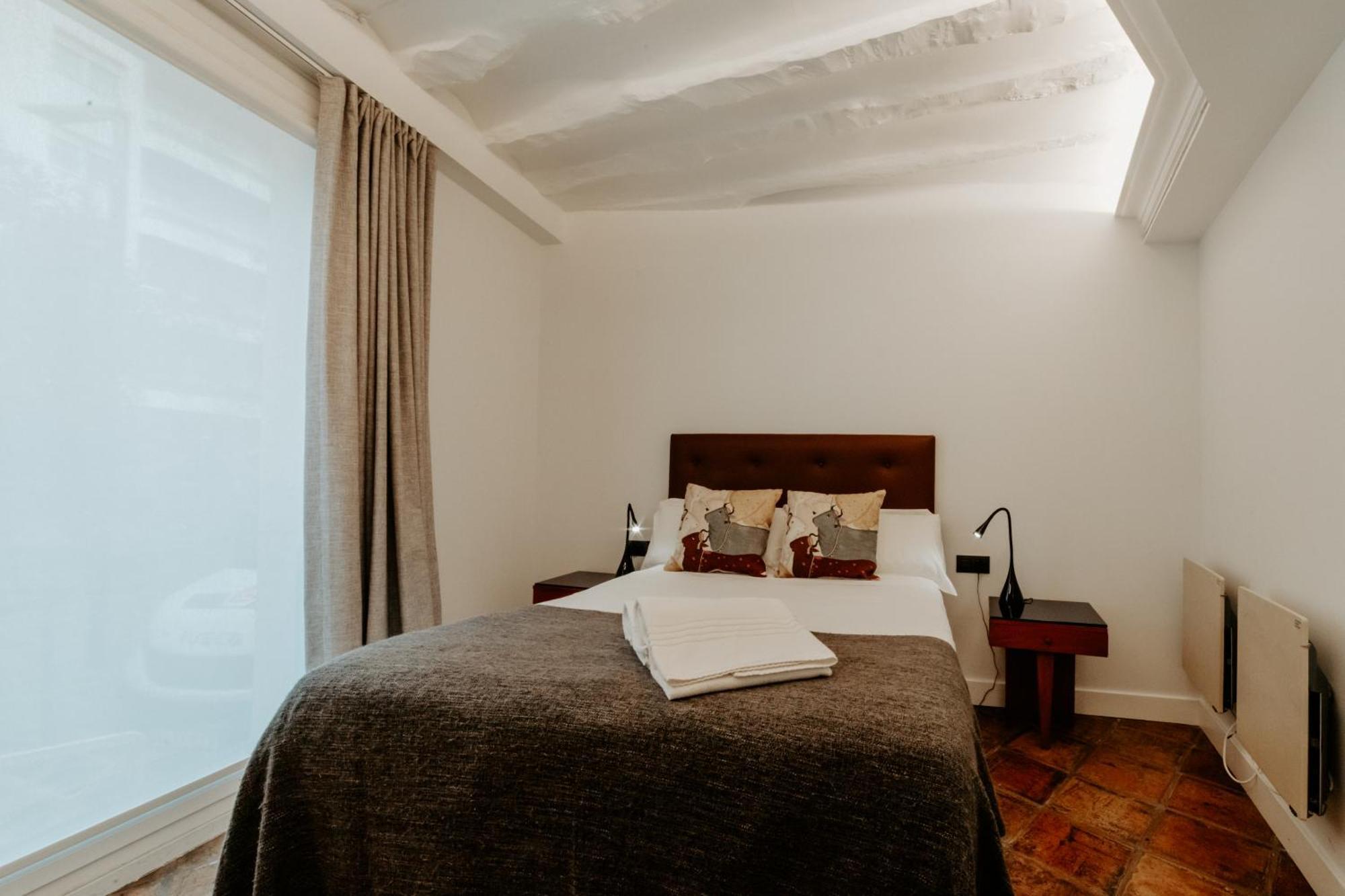 Apartamento El Secreto De La Laurel Логроньйо Екстер'єр фото