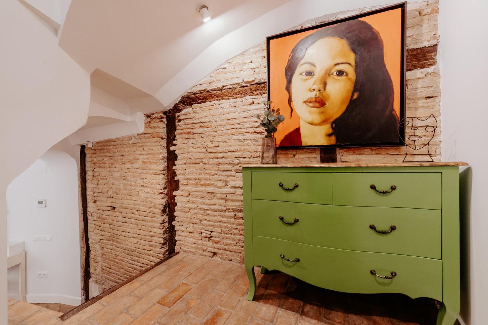 Apartamento El Secreto De La Laurel Логроньйо Екстер'єр фото