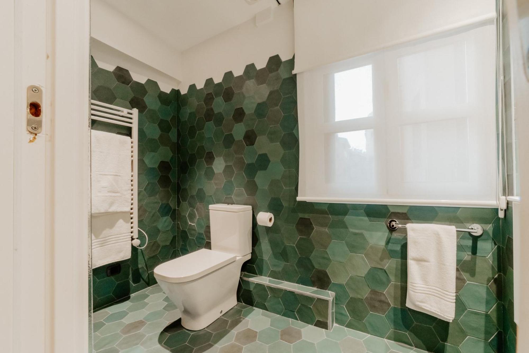 Apartamento El Secreto De La Laurel Логроньйо Екстер'єр фото